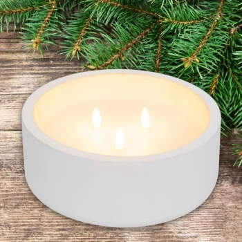 Home ukrasna voštana LED sveća sa efektom plamena CDL20 Home ukrasna voštana LED sveća sa efektom plamena CDL20